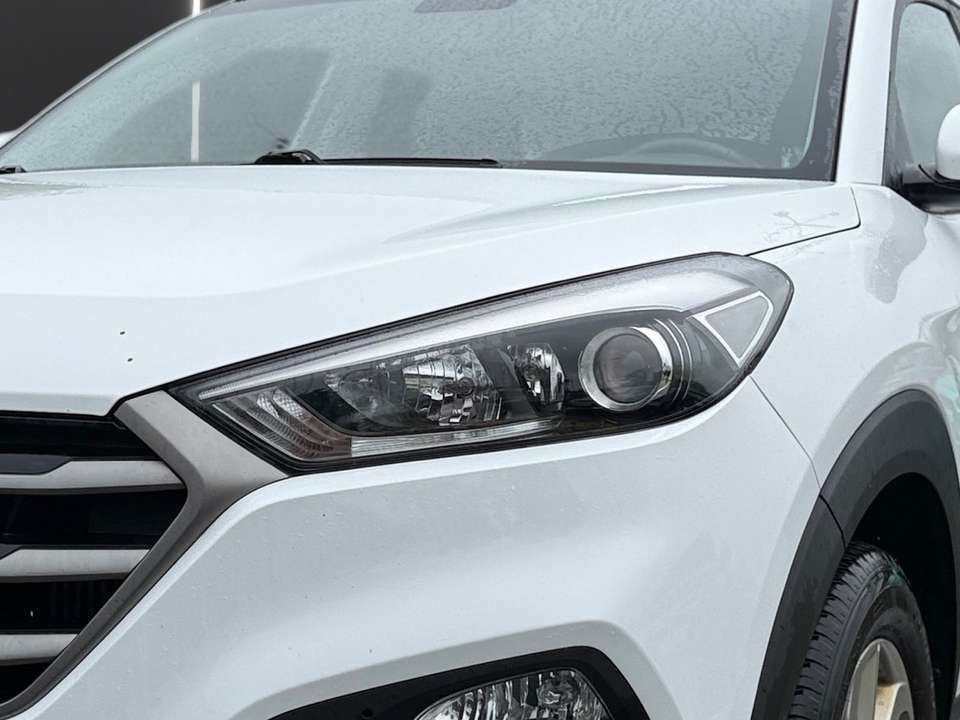 Hyundai TUCSON - Imagem 7
