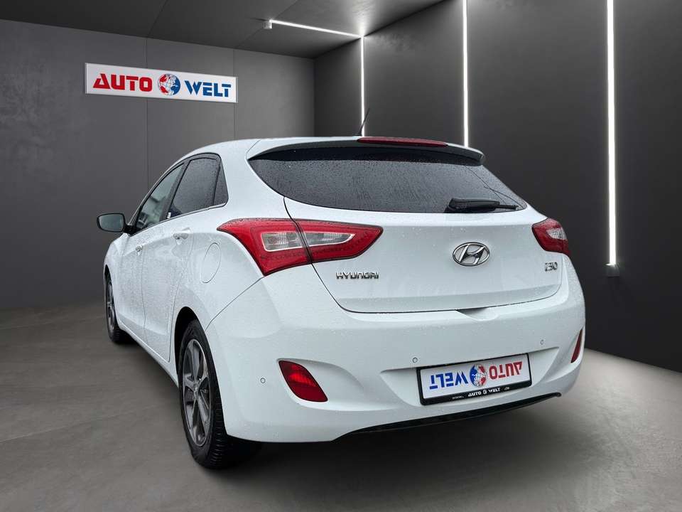 Hyundai i30 - Imagem 5