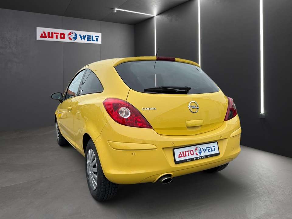 Opel Corsa - Imagem 5