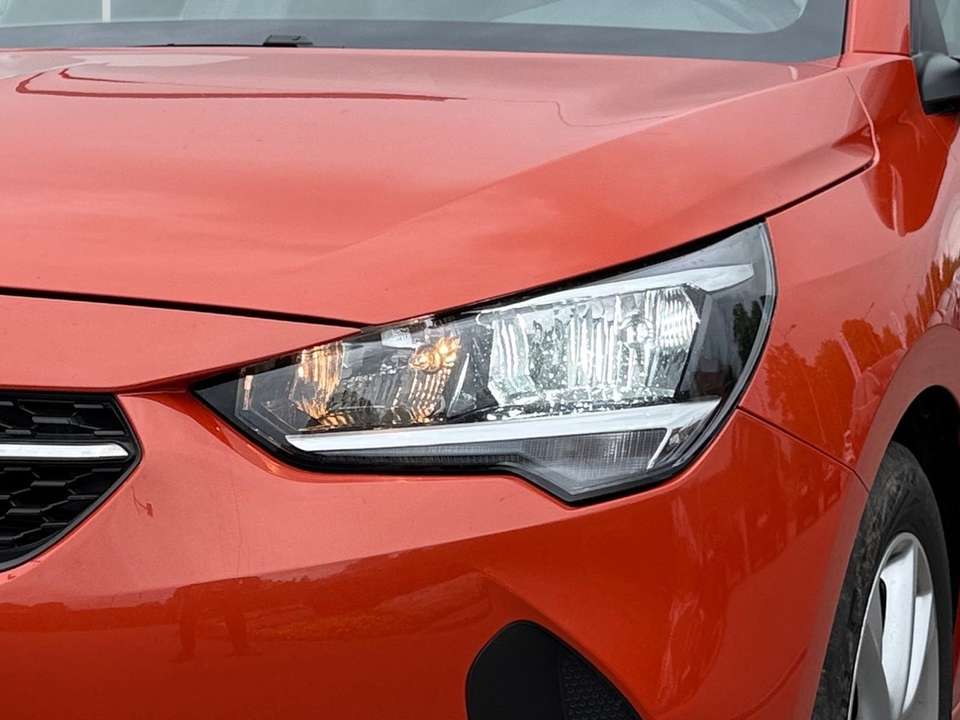 Opel Corsa - Imagem 7