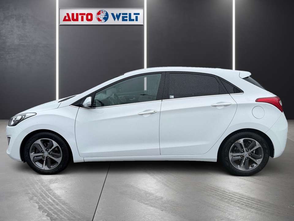 Hyundai i30 - Imagem 6