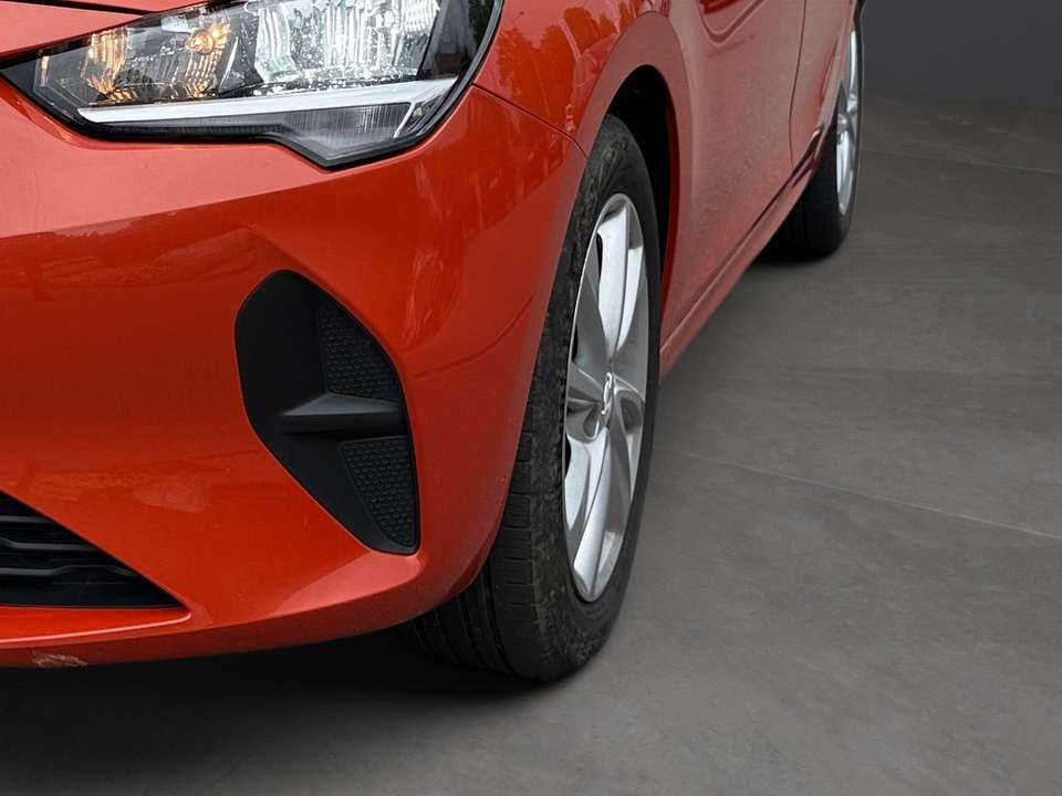 Opel Corsa - Imagem 8