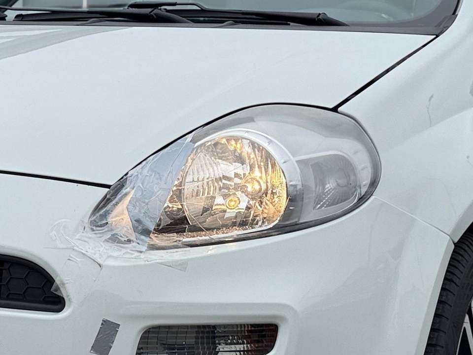 Fiat Punto - Imagem 7