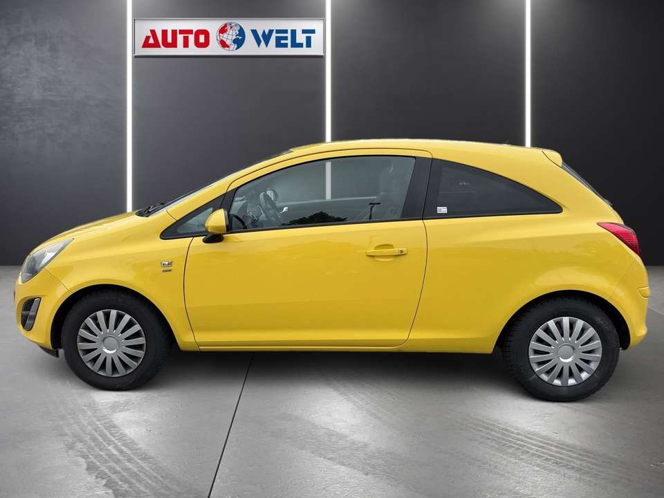 Opel Corsa - Imagem 6