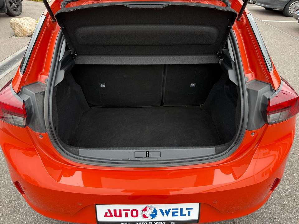 Opel Corsa - Imagem 9