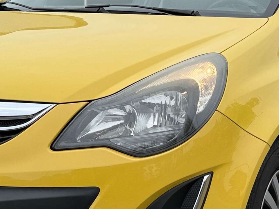 Opel Corsa - Imagem 7