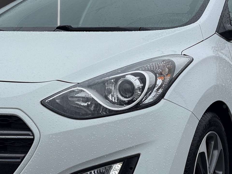 Hyundai i30 - Imagem 7