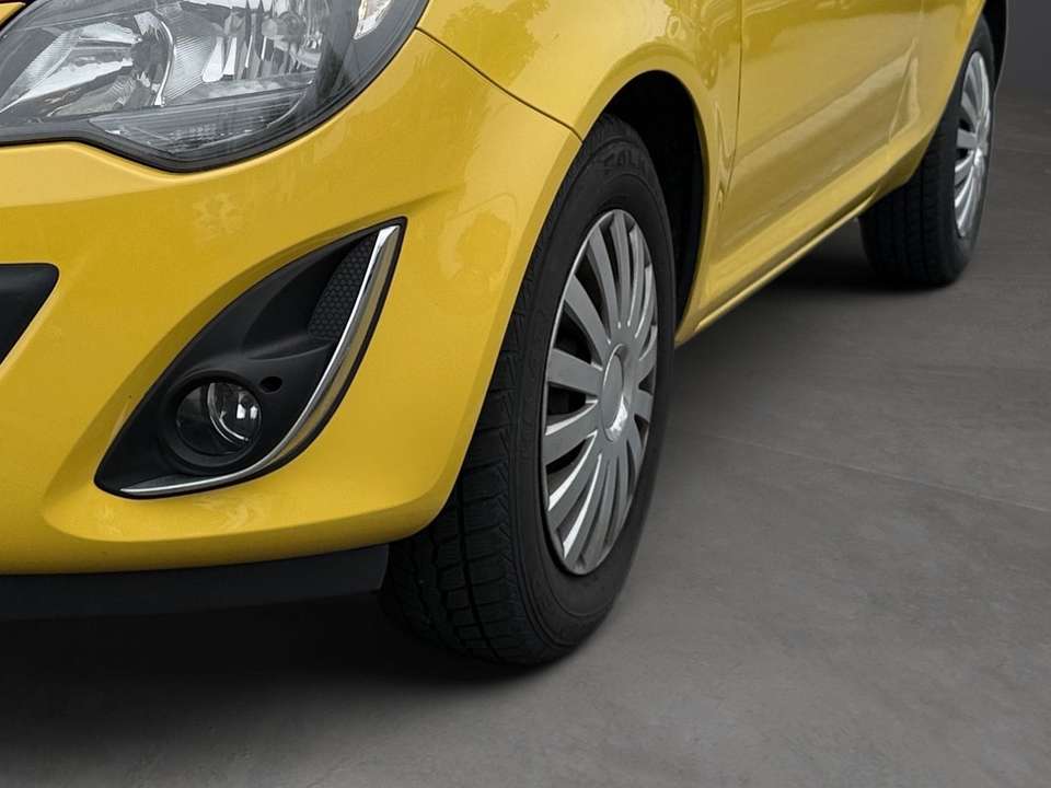 Opel Corsa - Imagem 8