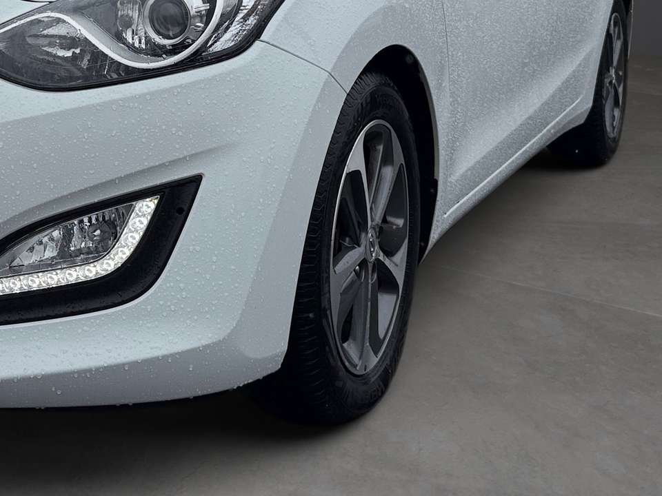 Hyundai i30 - Imagem 8