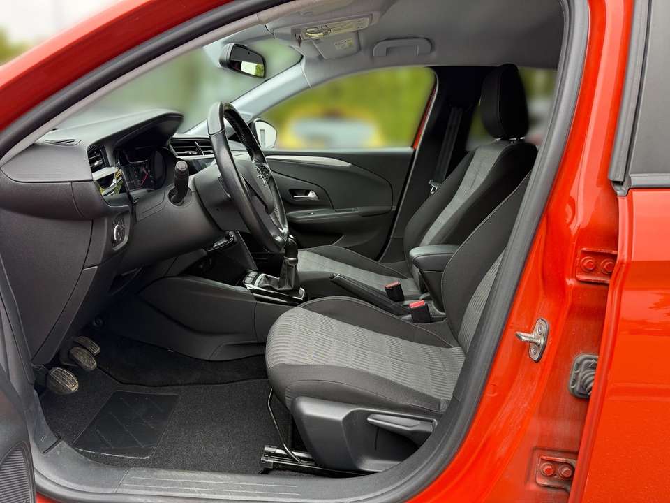 Opel Corsa - Imagem 10