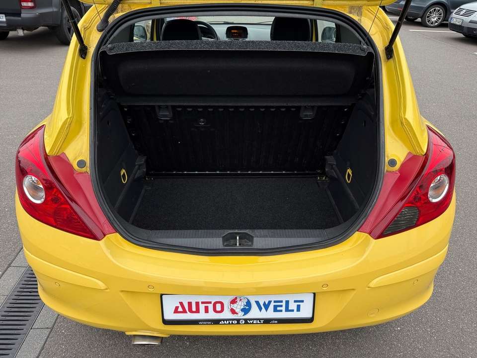 Opel Corsa - Imagem 9