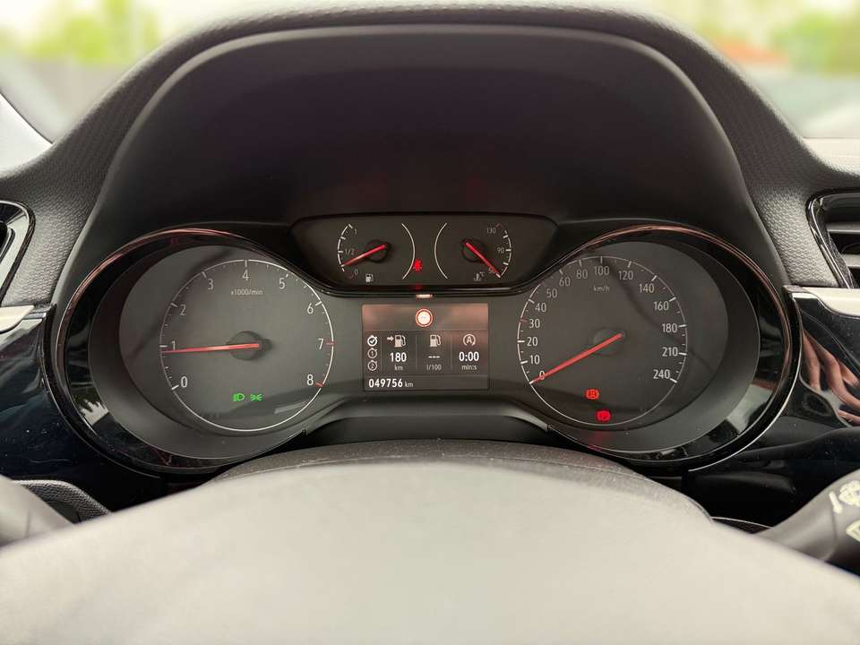 Opel Corsa - Imagem 11
