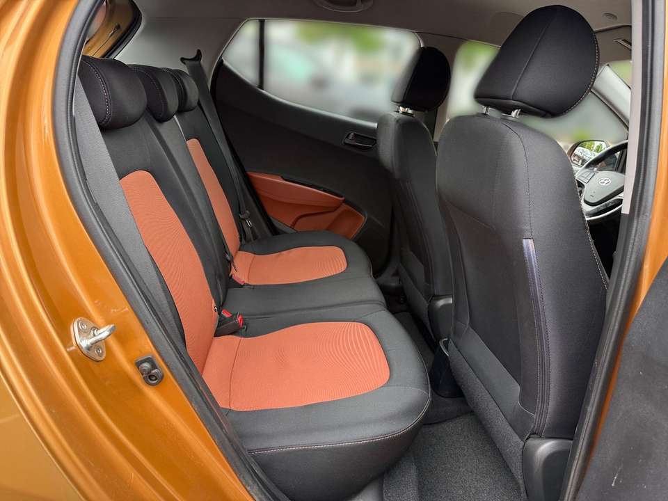 Hyundai i10 - Imagem 13