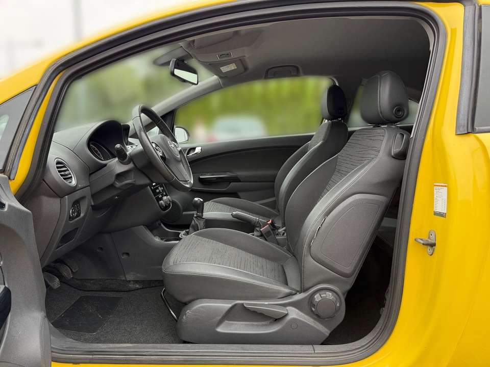 Opel Corsa - Imagem 10
