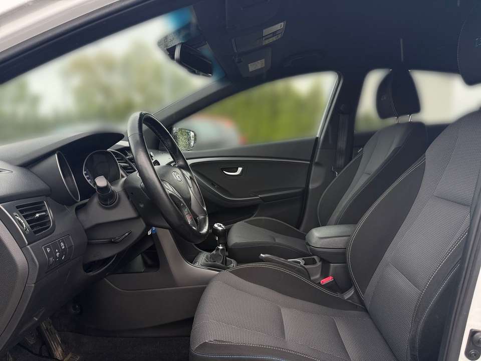 Hyundai i30 - Imagem 10
