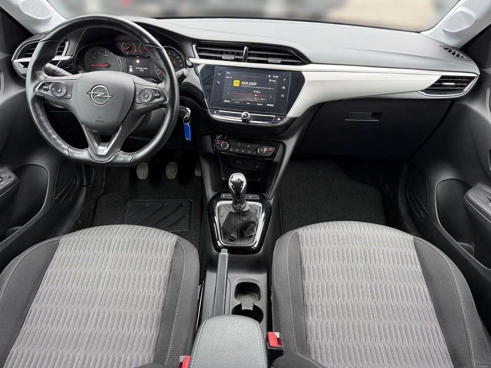 Opel Corsa - Imagem 12