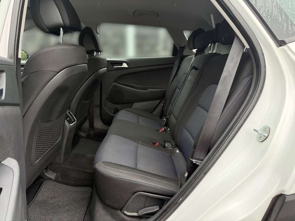 Hyundai TUCSON - Imagem 13
