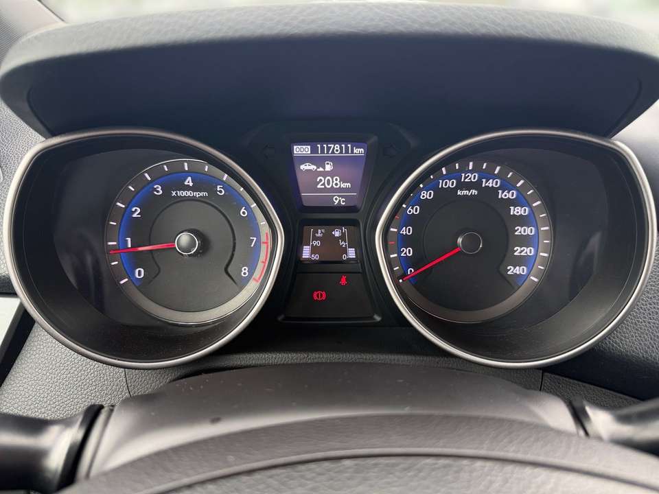 Hyundai i30 - Imagem 11