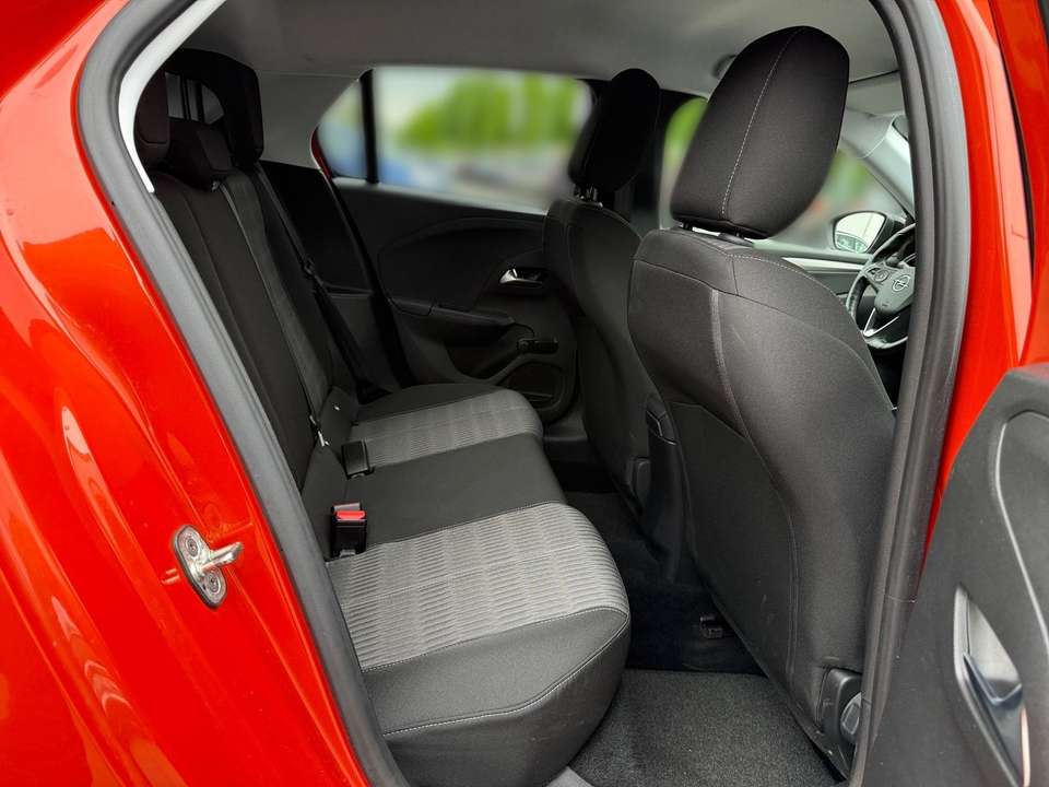 Opel Corsa - Imagem 13