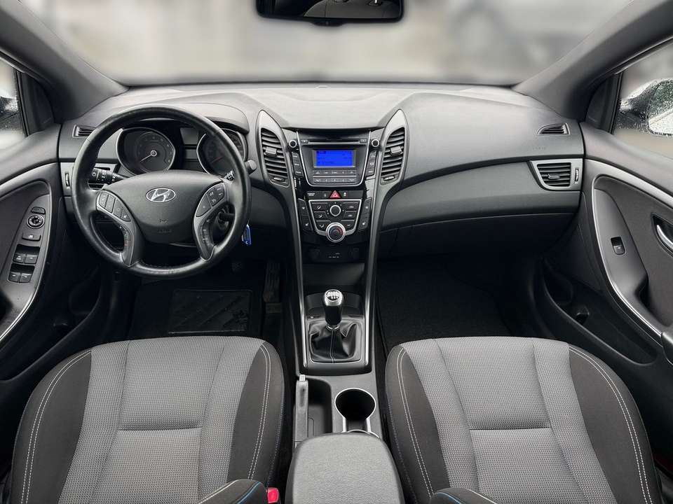 Hyundai i30 - Imagem 12