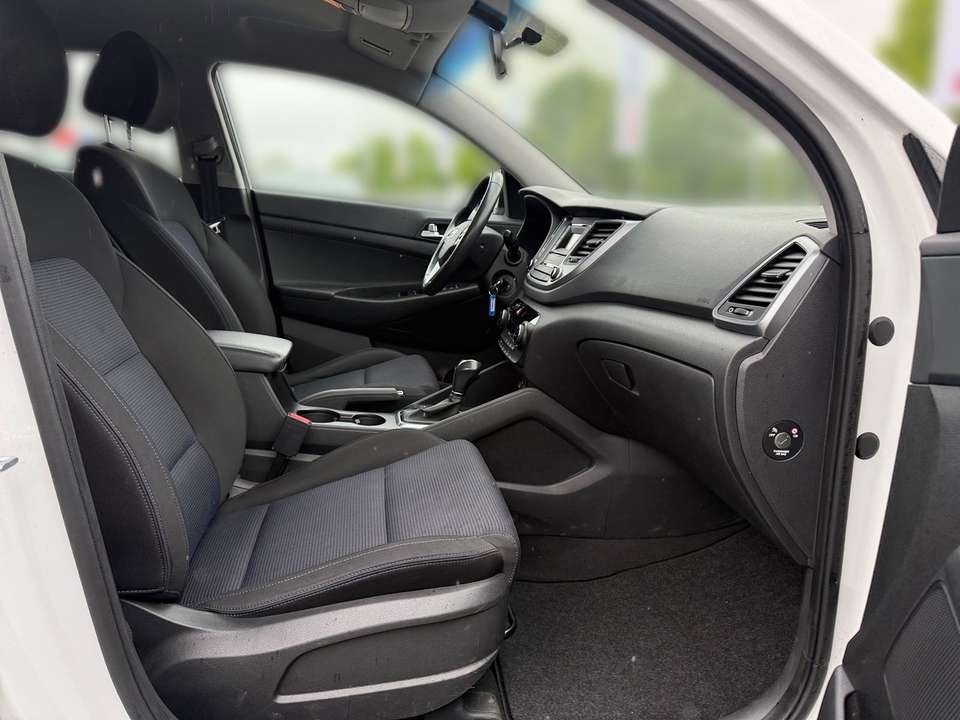 Hyundai TUCSON - Imagem 15