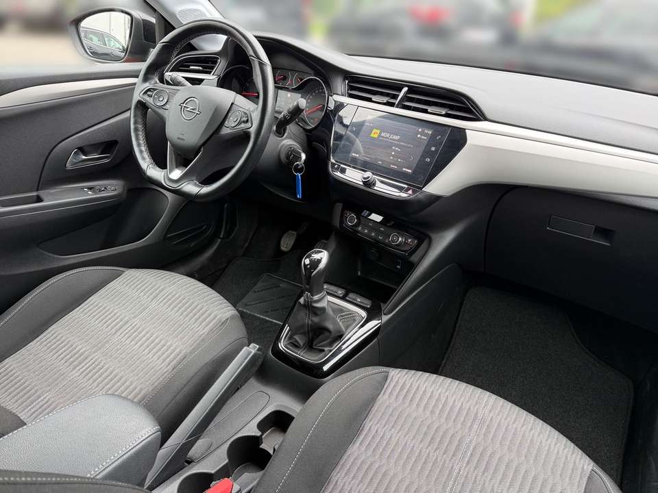Opel Corsa - Imagem 14