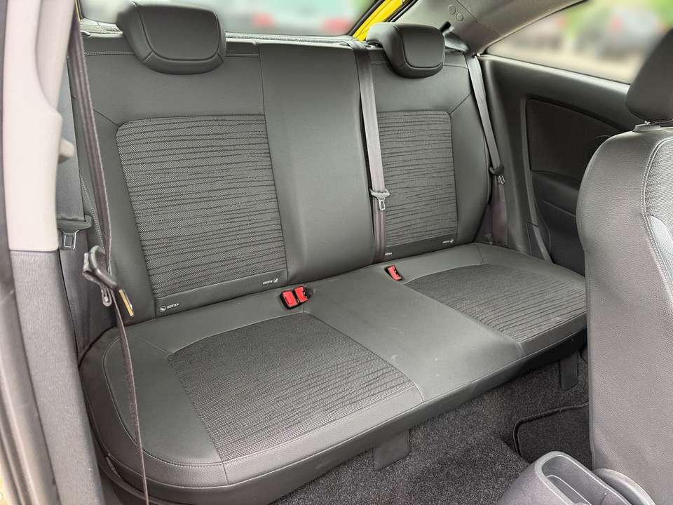 Opel Corsa - Imagem 13
