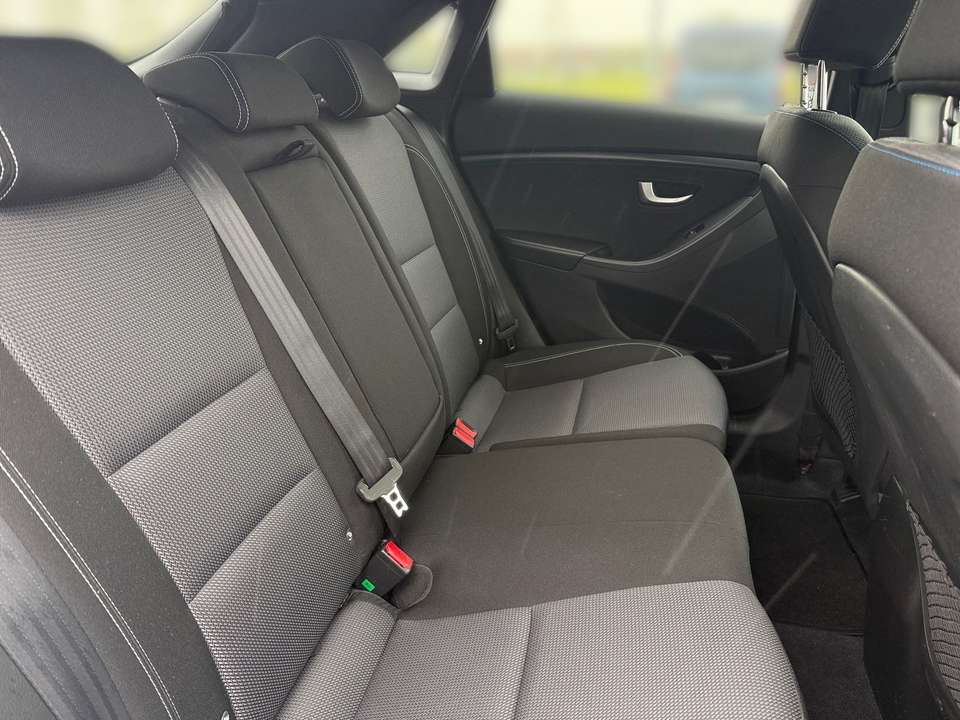Hyundai i30 - Imagem 13