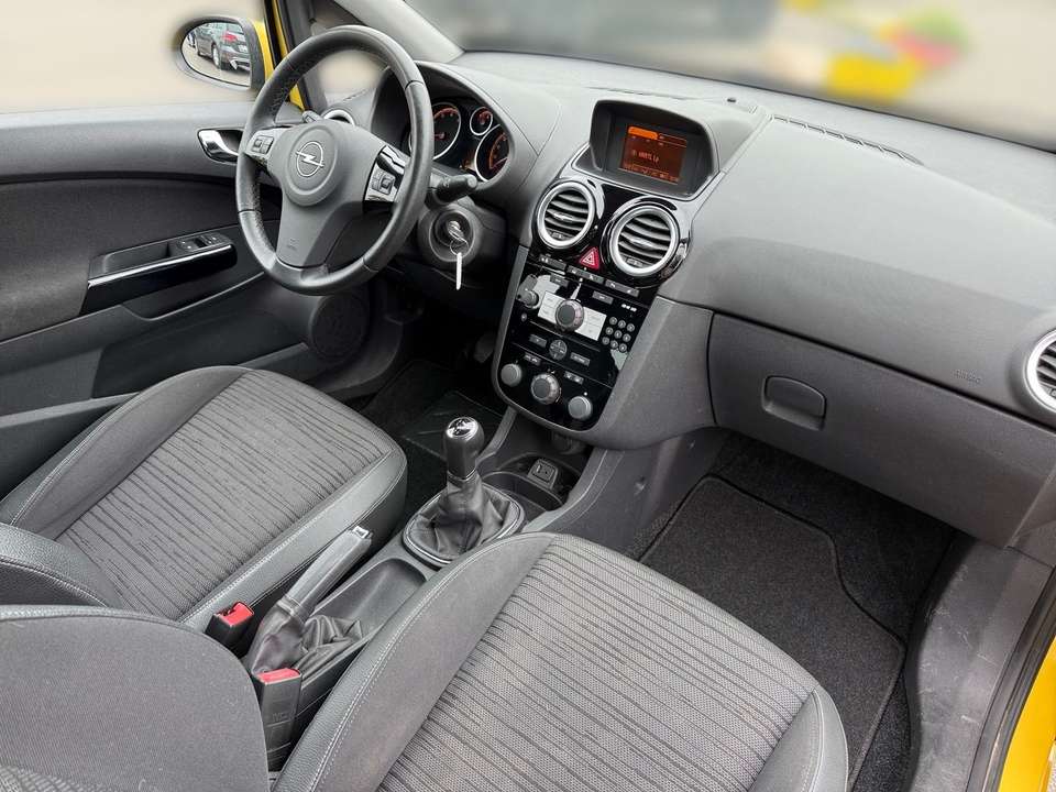 Opel Corsa - Imagem 14