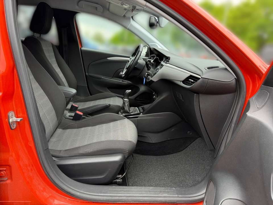 Opel Corsa - Imagem 15