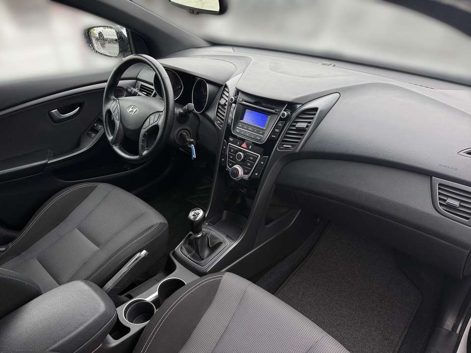 Hyundai i30 - Imagem 14