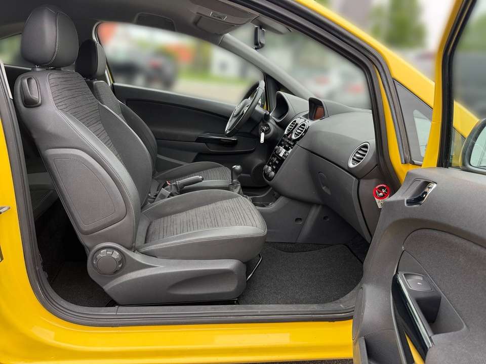 Opel Corsa - Imagem 15