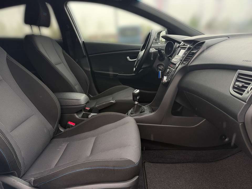Hyundai i30 - Imagem 15