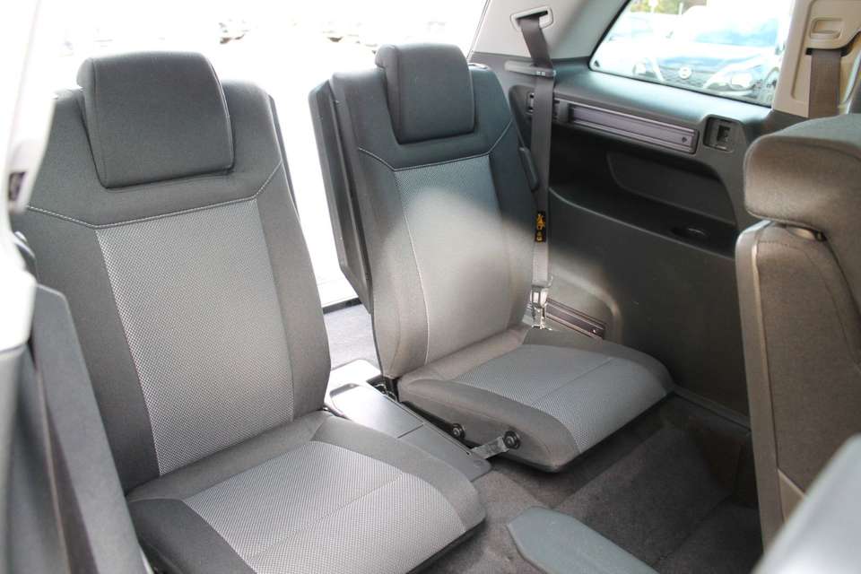 Opel Zafira - Imagem 10
