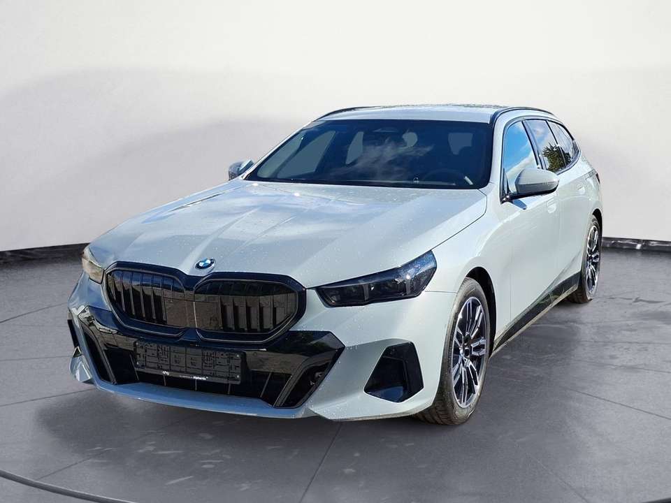 BMW 520 - Imagem 2