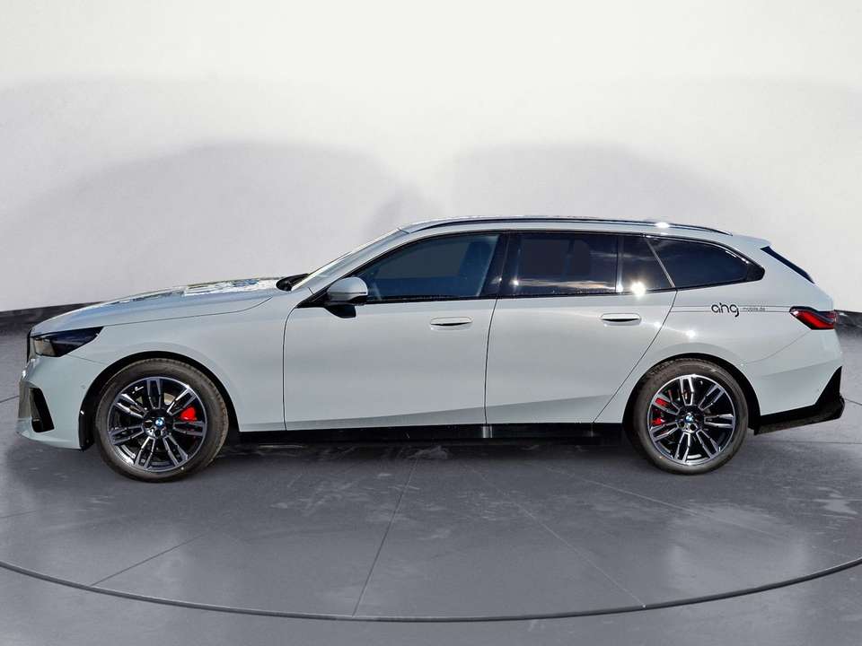 BMW 520 - Imagem 3