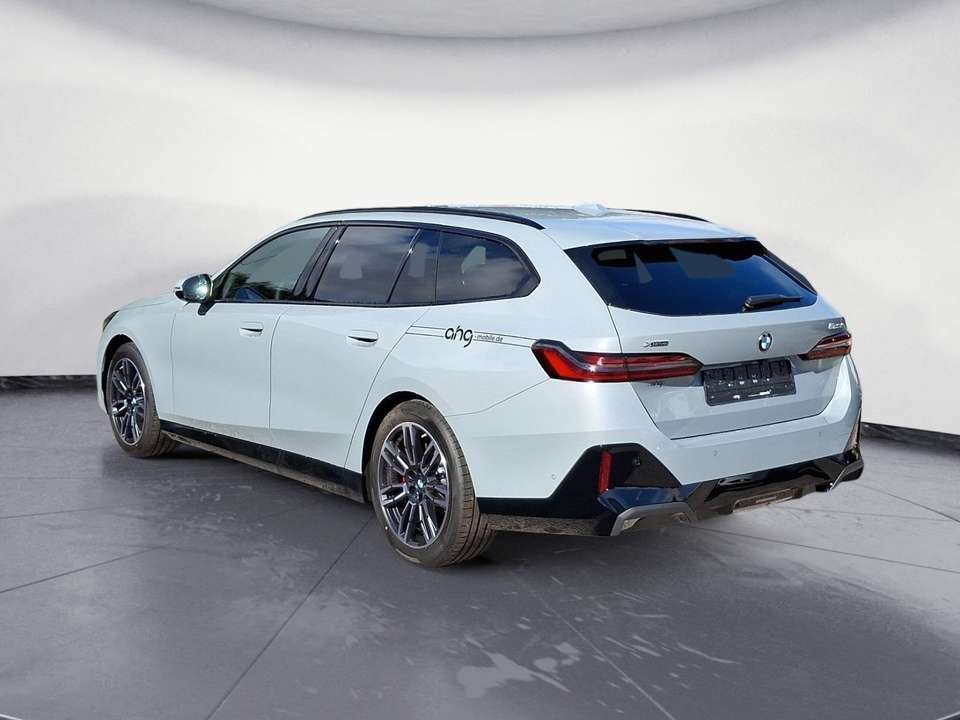 BMW 520 - Imagem 4