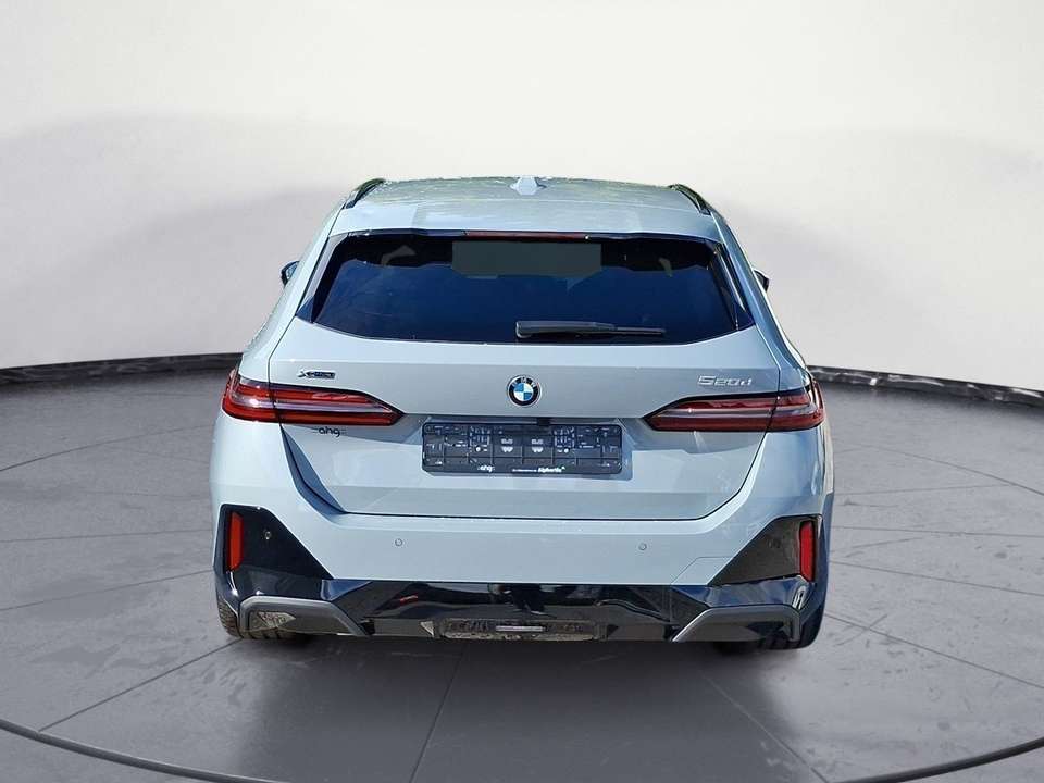 BMW 520 - Imagem 5