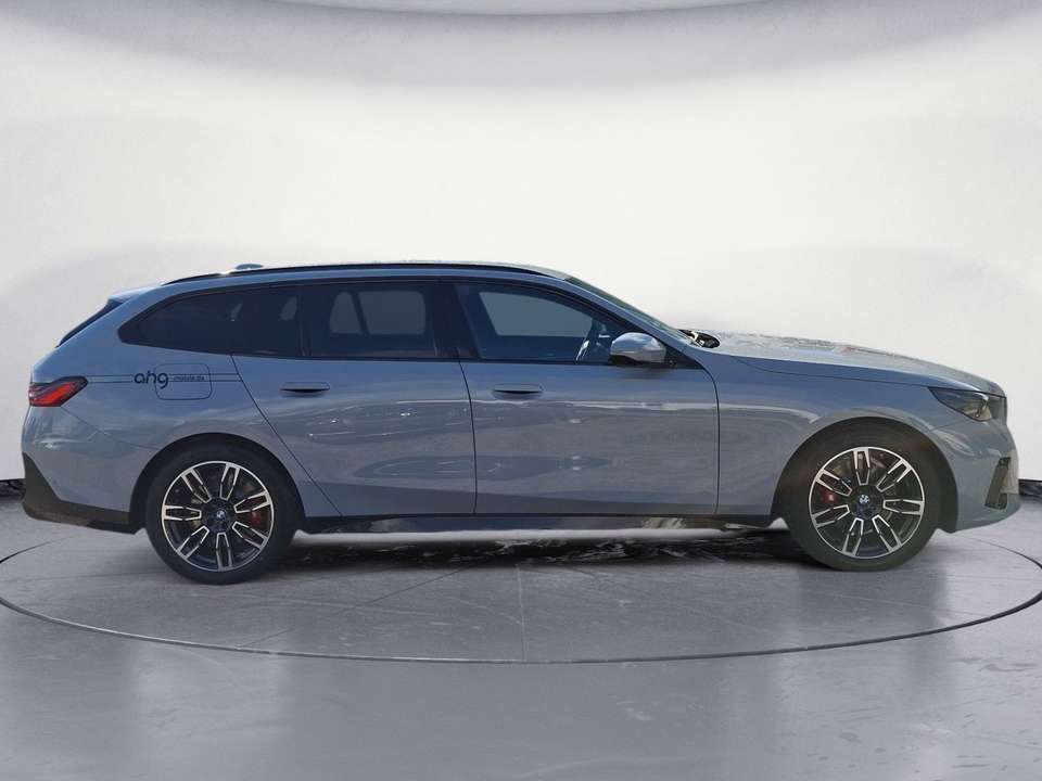 BMW 520 - Imagem 6