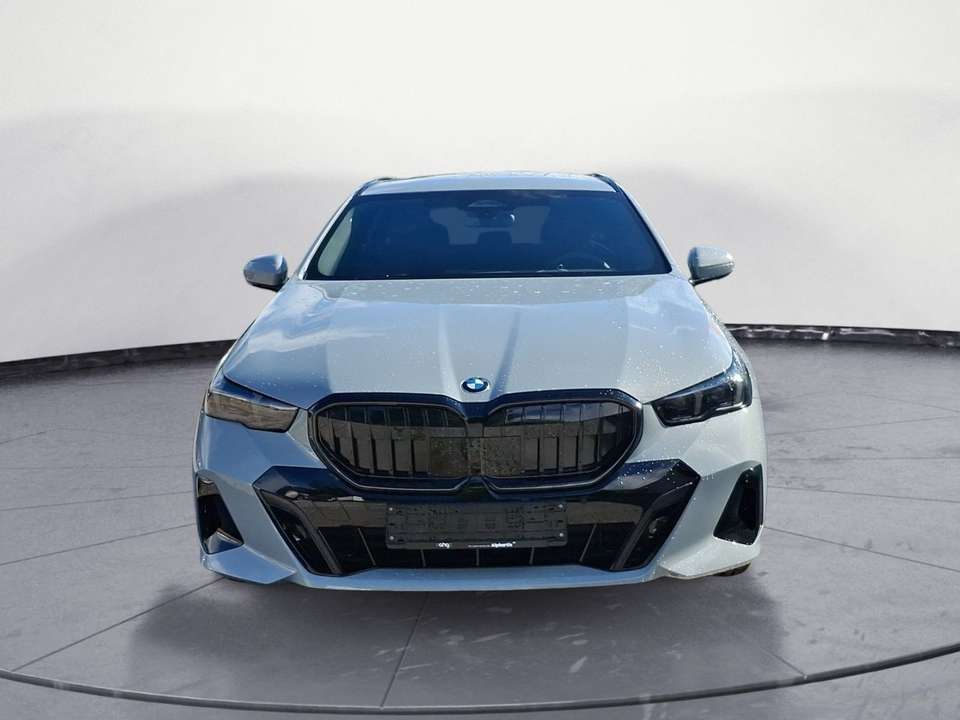 BMW 520 - Imagem 7