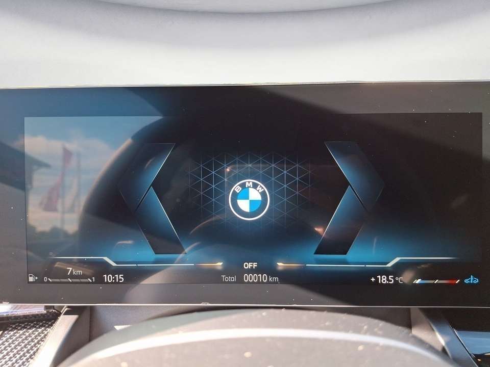 BMW 520 - Imagem 10
