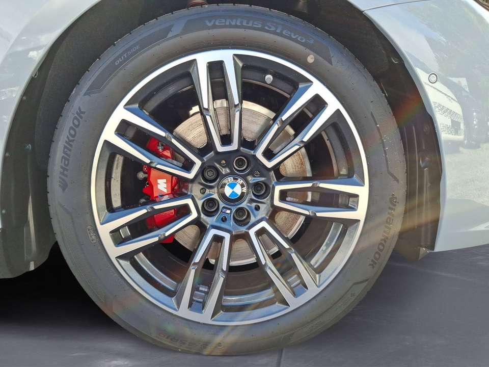 BMW 520 - Imagem 12