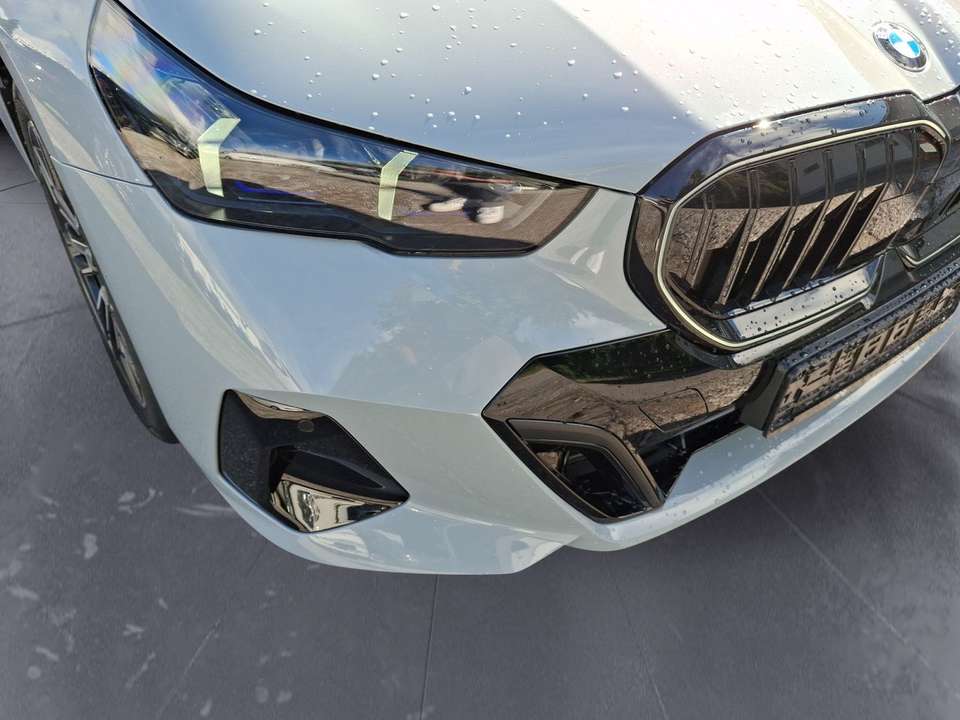 BMW 520 - Imagem 13