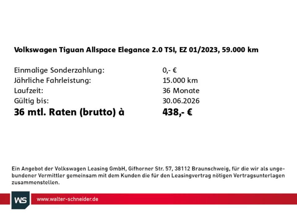 Volkswagen Tiguan Allspace - Imagem 3
