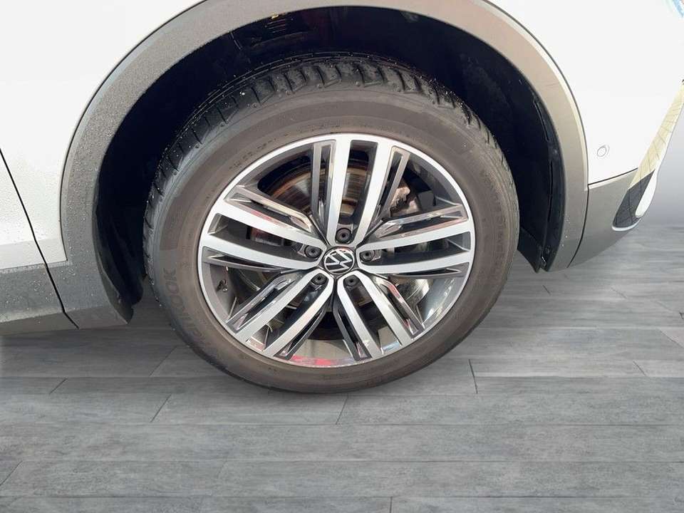 Volkswagen Tiguan Allspace - Imagem 7