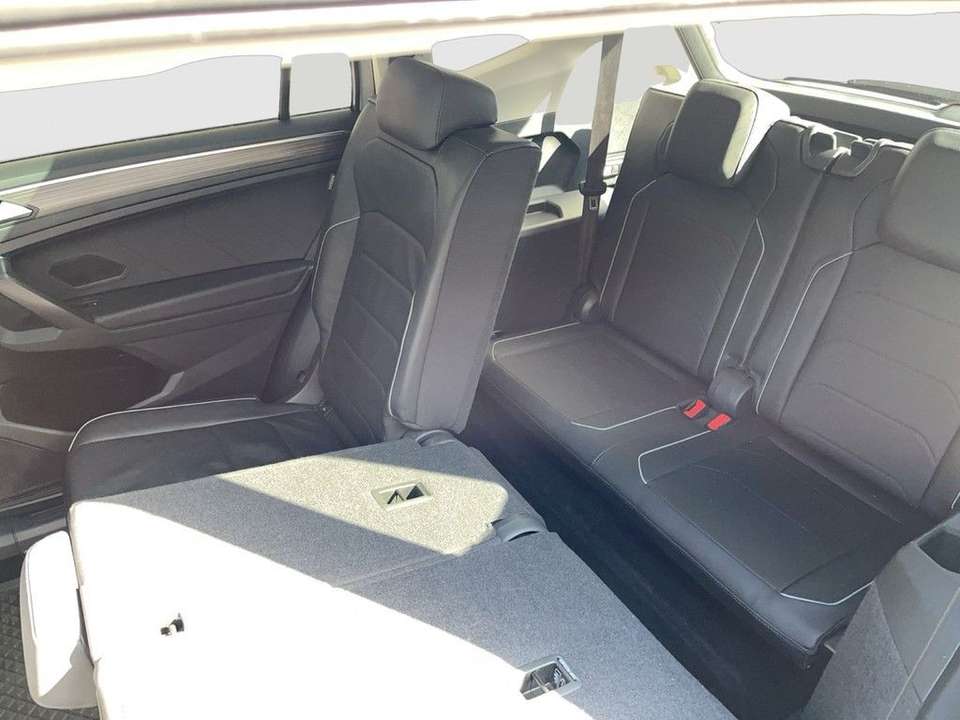 Volkswagen Tiguan Allspace - Imagem 10
