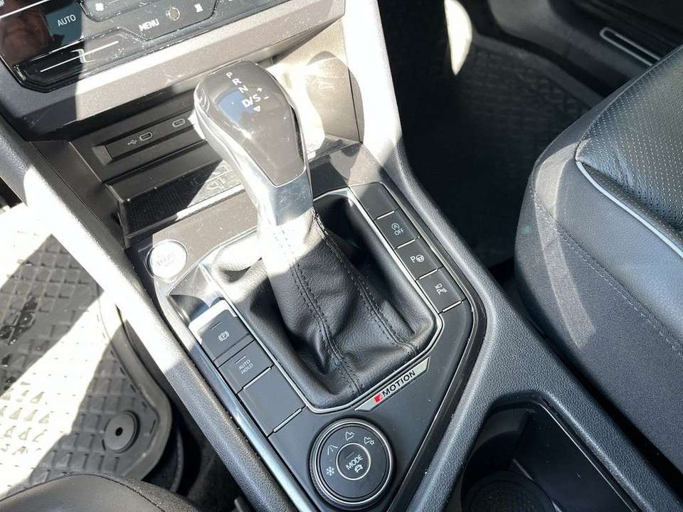 Volkswagen Tiguan Allspace - Imagem 15