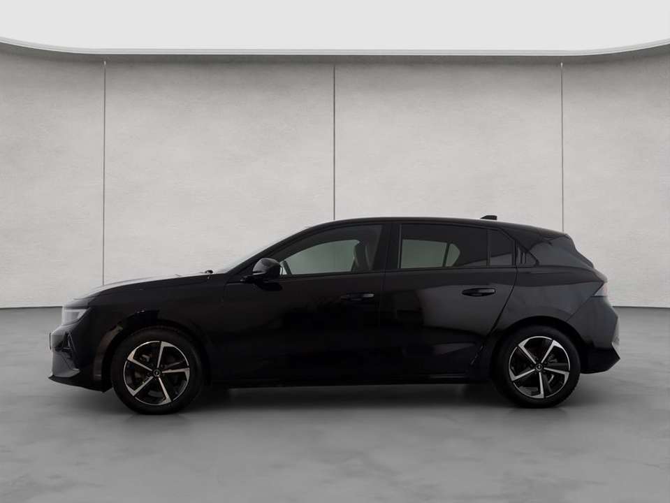 Opel Astra - Imagem 2