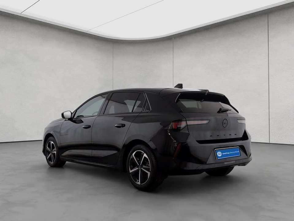 Opel Astra - Imagem 3