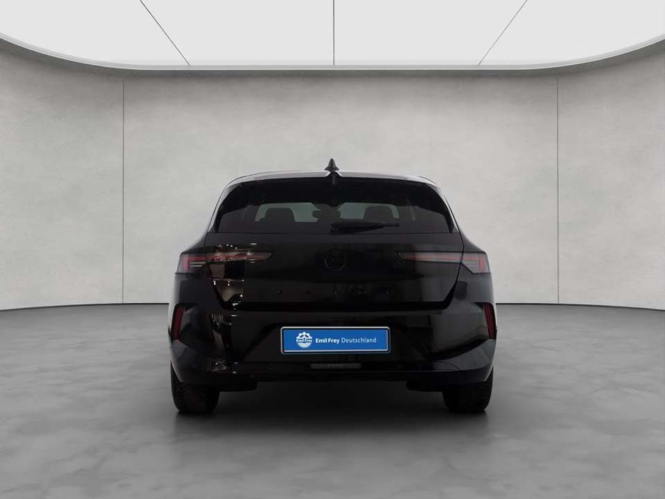Opel Astra - Imagem 4